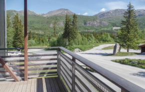 Gorgeous Apartment In Hemsedal With Sauna